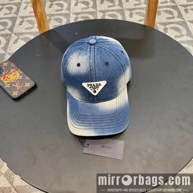 Replica Prada Hat 041401
