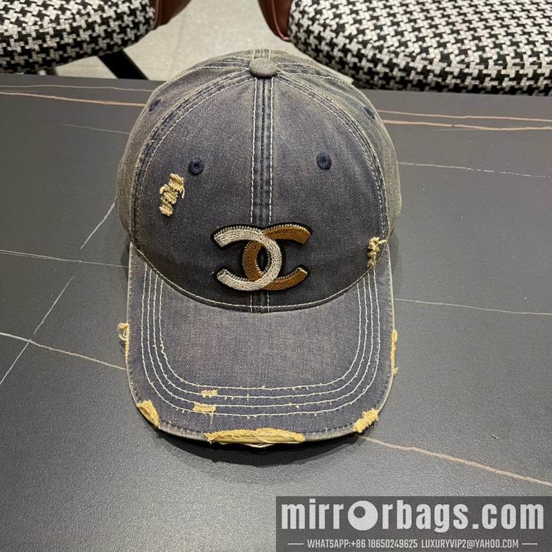 Replica Chanel Hat 080102