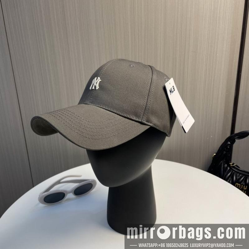 Replica MLB NY Hat 090601
