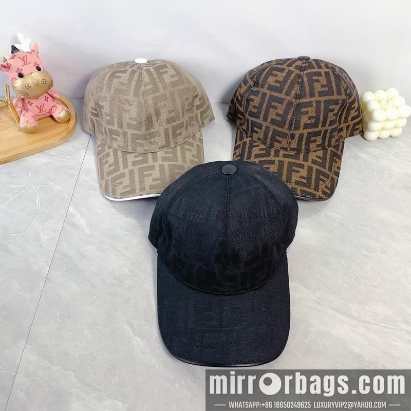 Replica Fendi Hat dx62