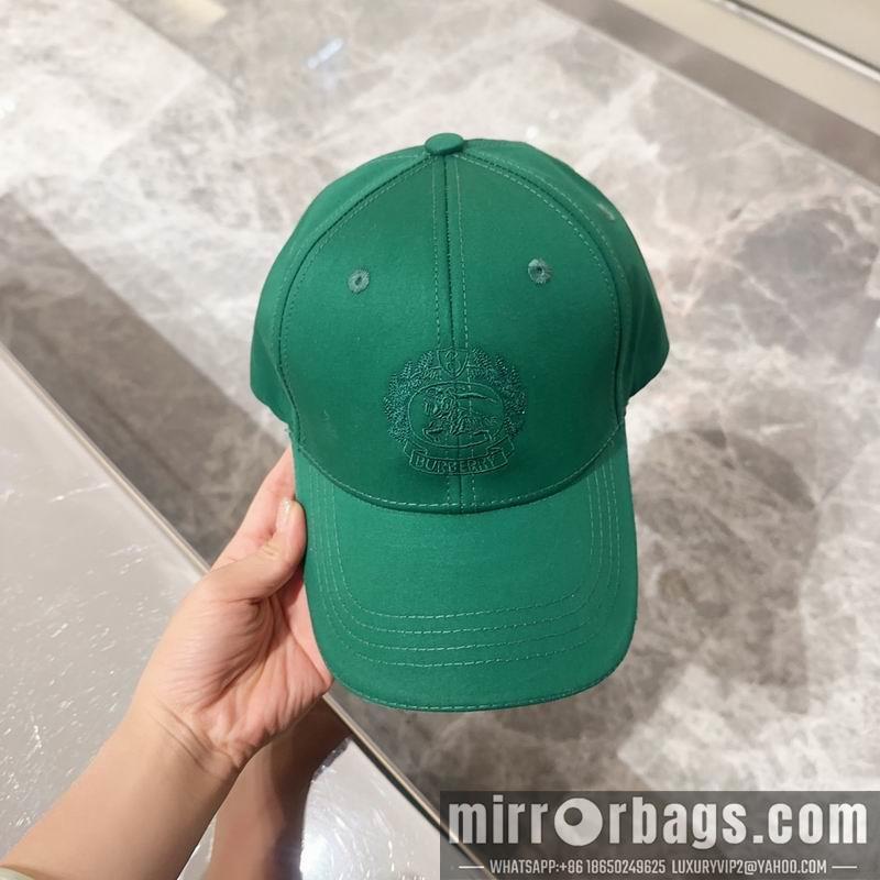 Replica Burberry Hat 122801