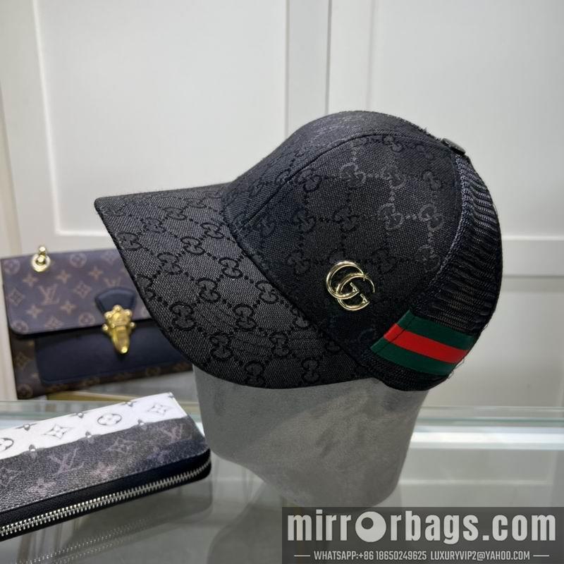 Replica Gucci Hat dx146