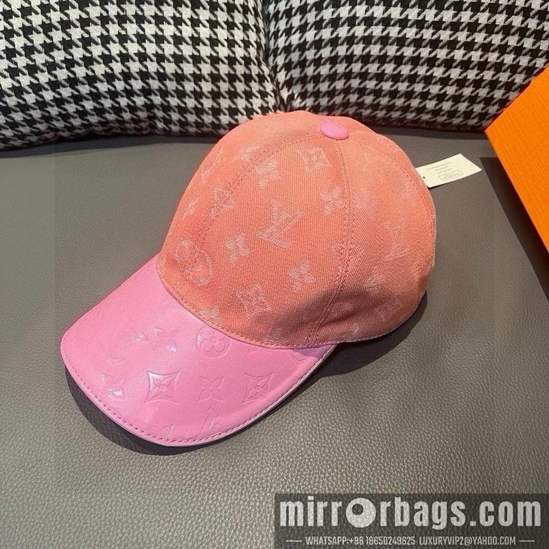 Replica LV Hat 072208