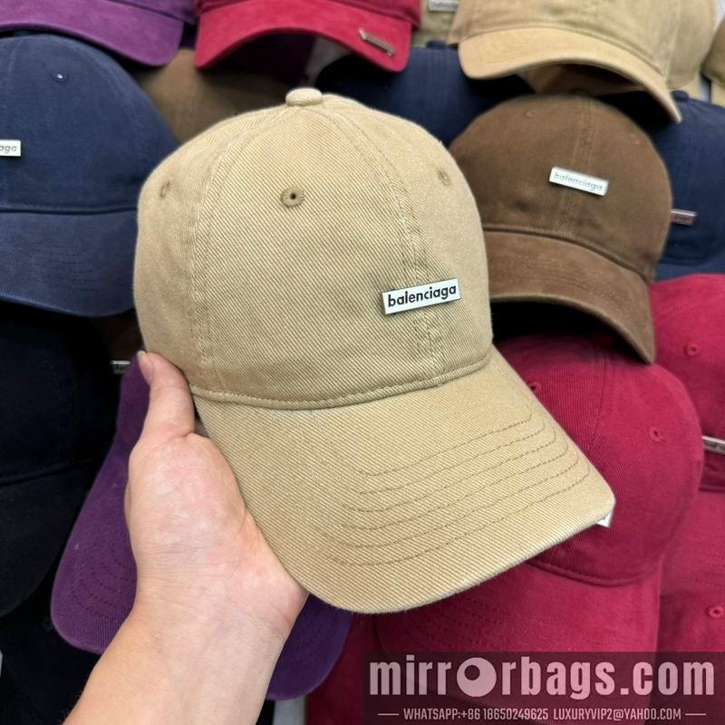 Replica Balenciaga Hat 101801