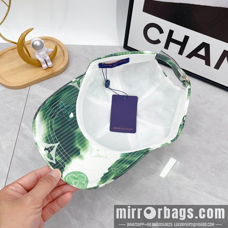 Replica LV Hat dx74