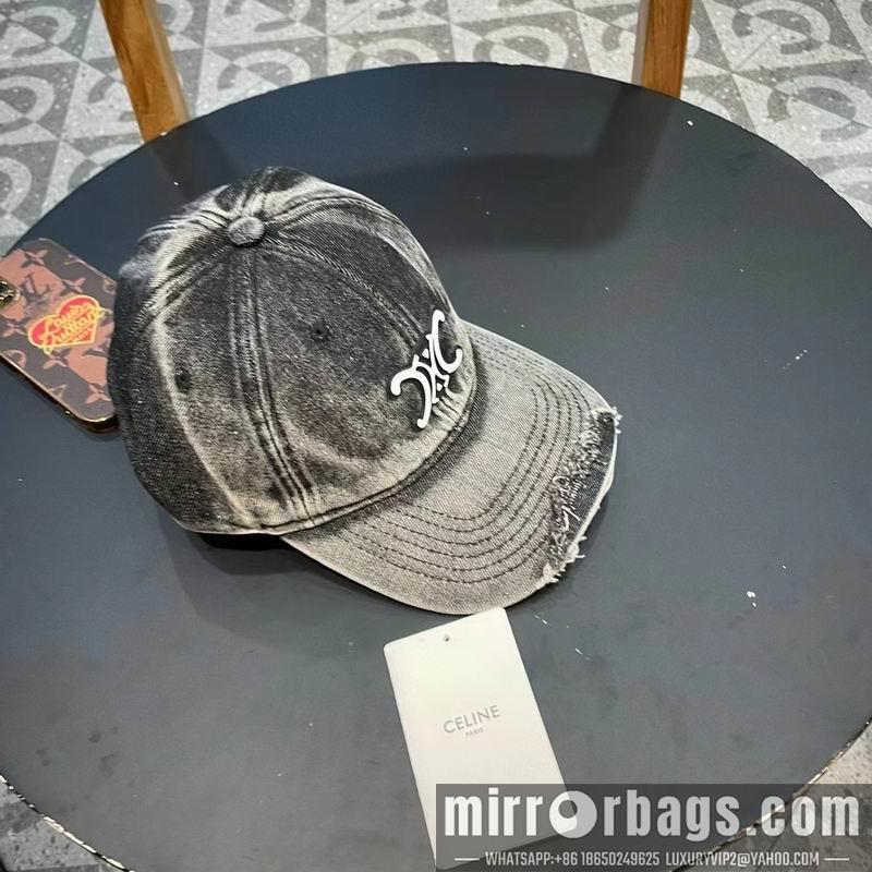 Replica Celine Hat 032001