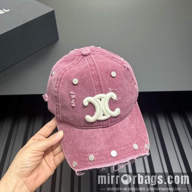 Replica Celine Hat dx10