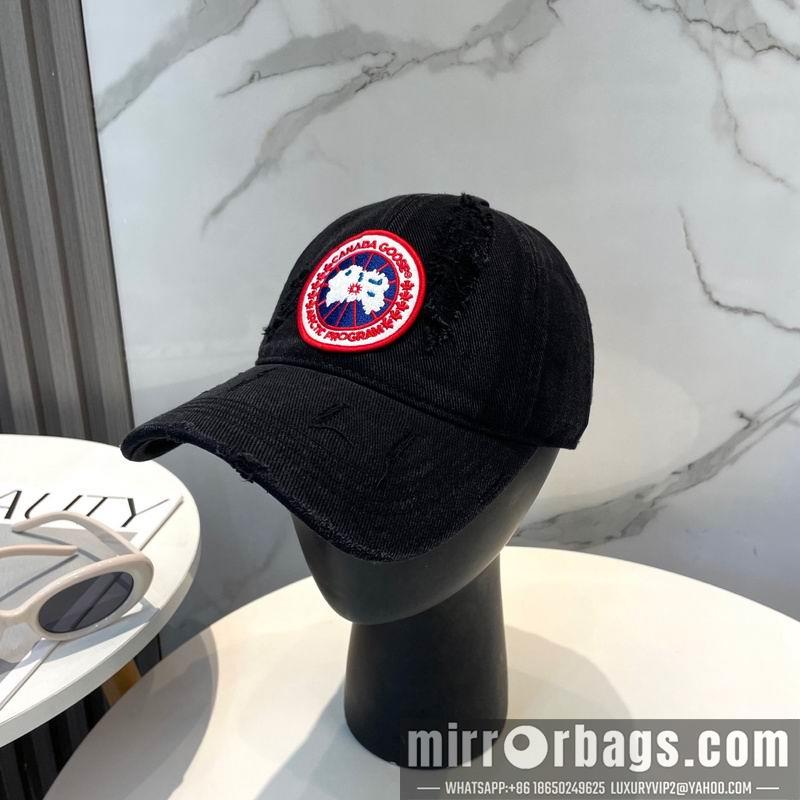 Replica Canada Goose Hat hm01
