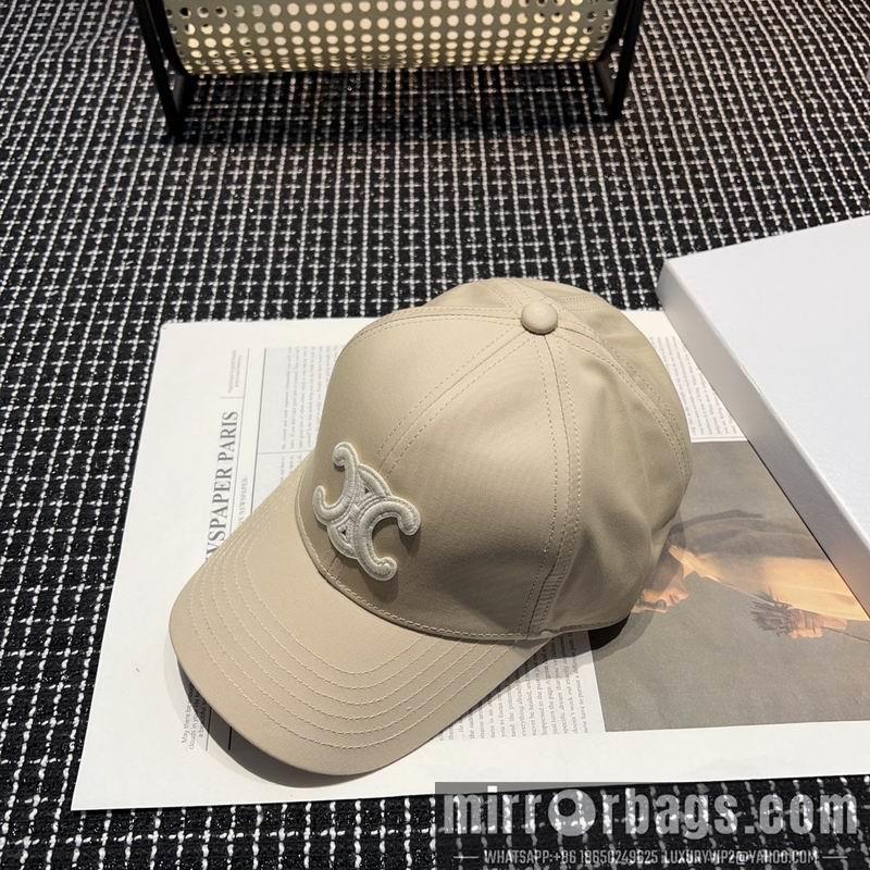 Replica Celine Hat dx43