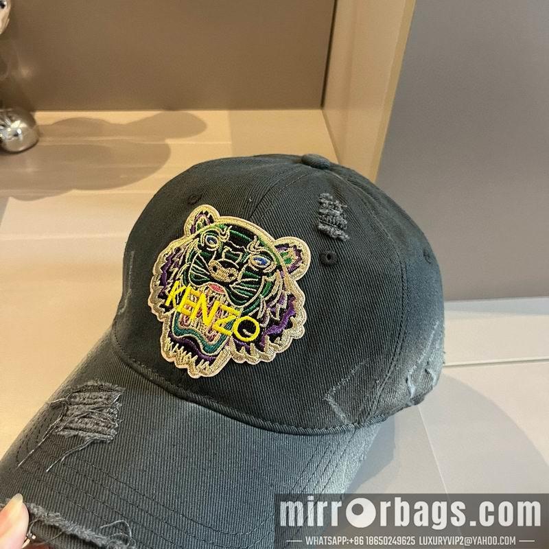 Replica Kenzo Hat dx03
