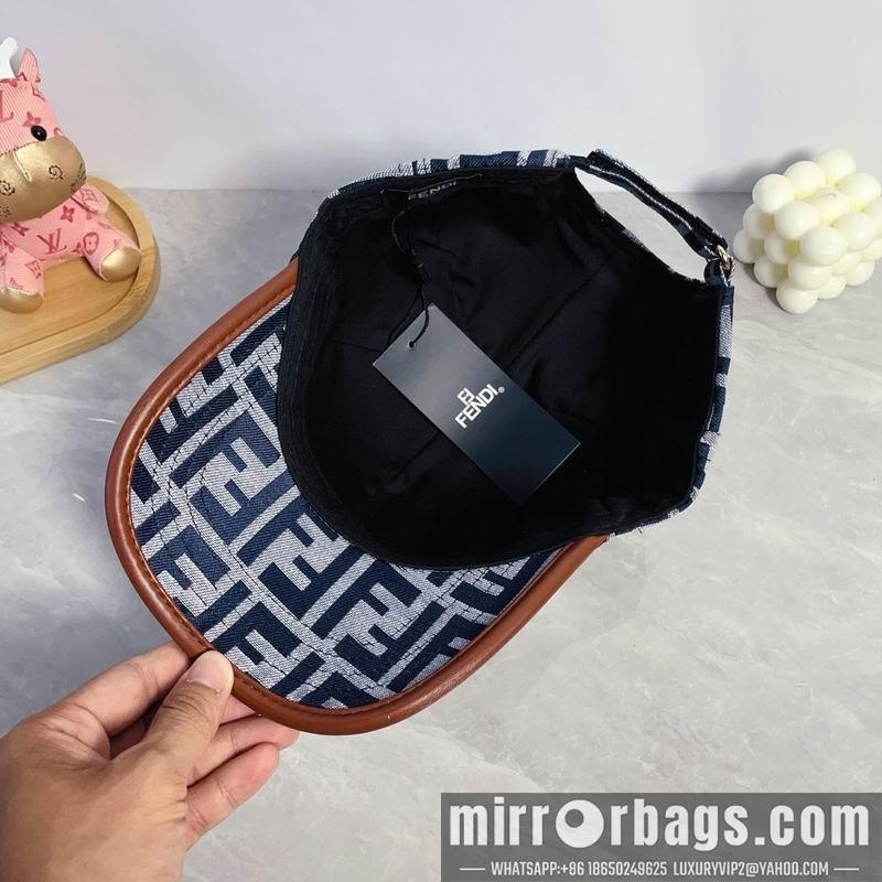 Replica Fendi Hat dx45