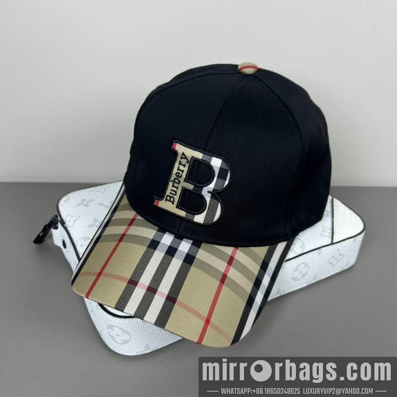 Replica Burberry Hat dx03