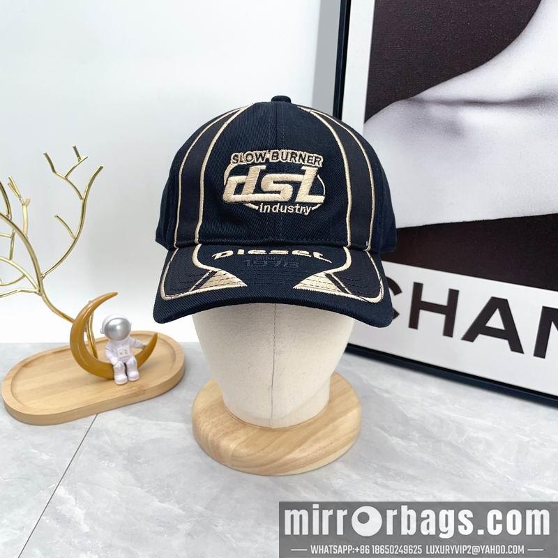 Replica Diesel Hat dx17