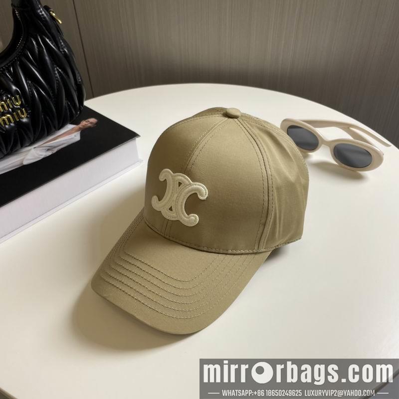 Replica Celine Hat 081001