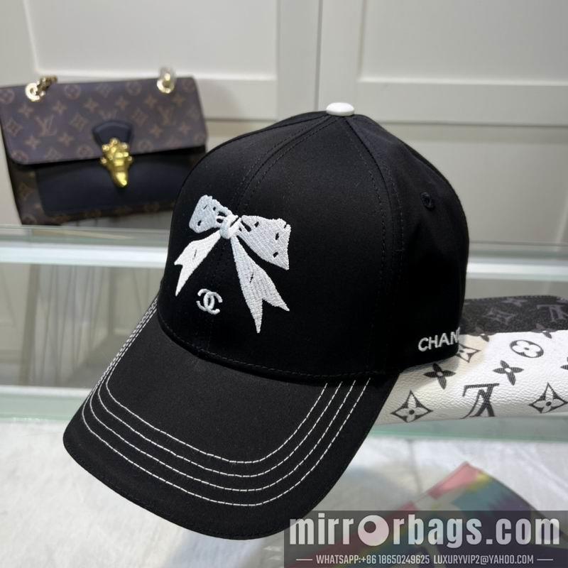 Replica Chanel Hat dx03