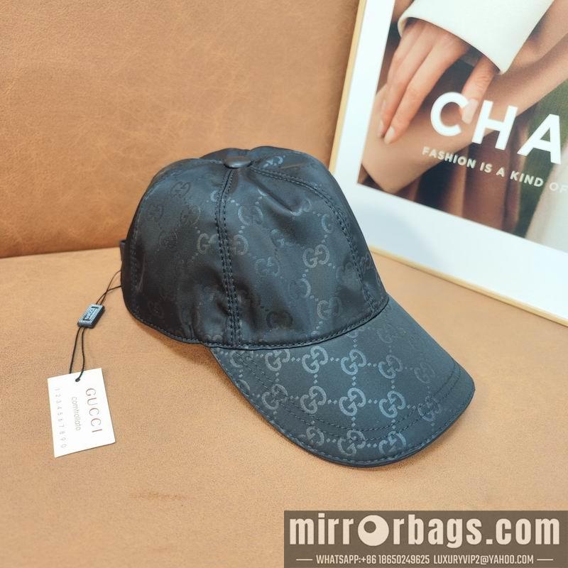 Replica Gucci Hat dx132