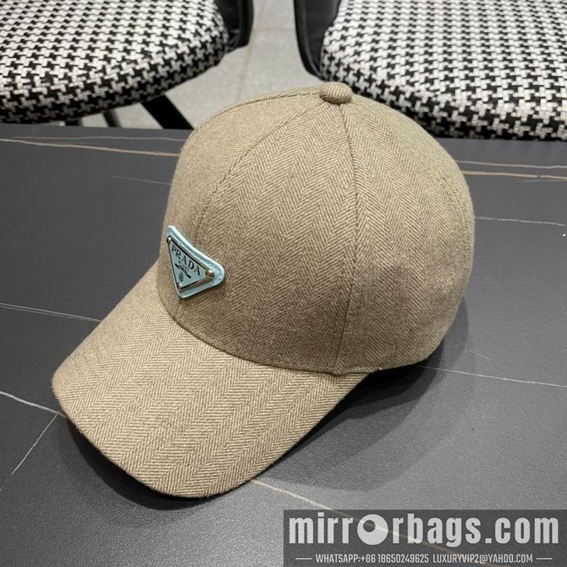 Replica Prada Hat 081002