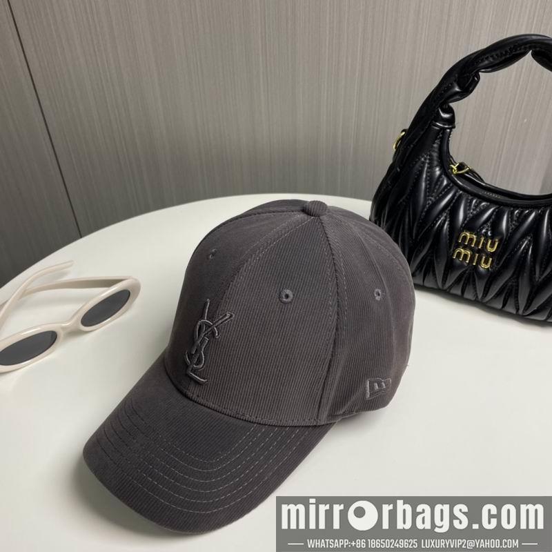 Replica YSL Hat 092701