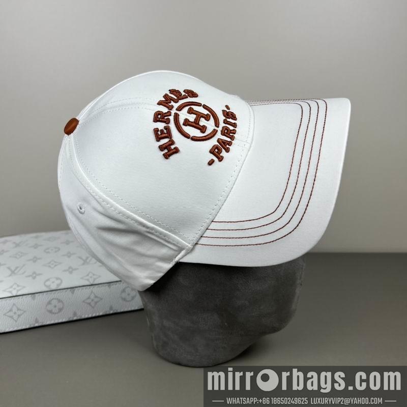 Replica Hermes Hat dx27