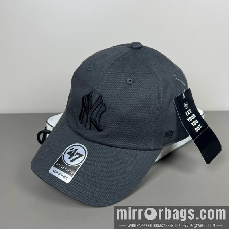 Replica NY Hat dx56