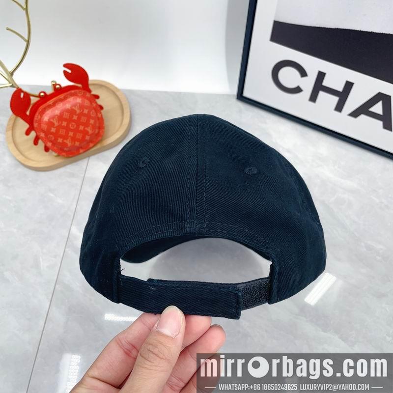 Replica Balenciaga Hat dx01