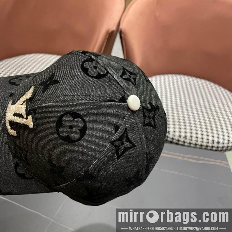 Replica LV Hat 041401
