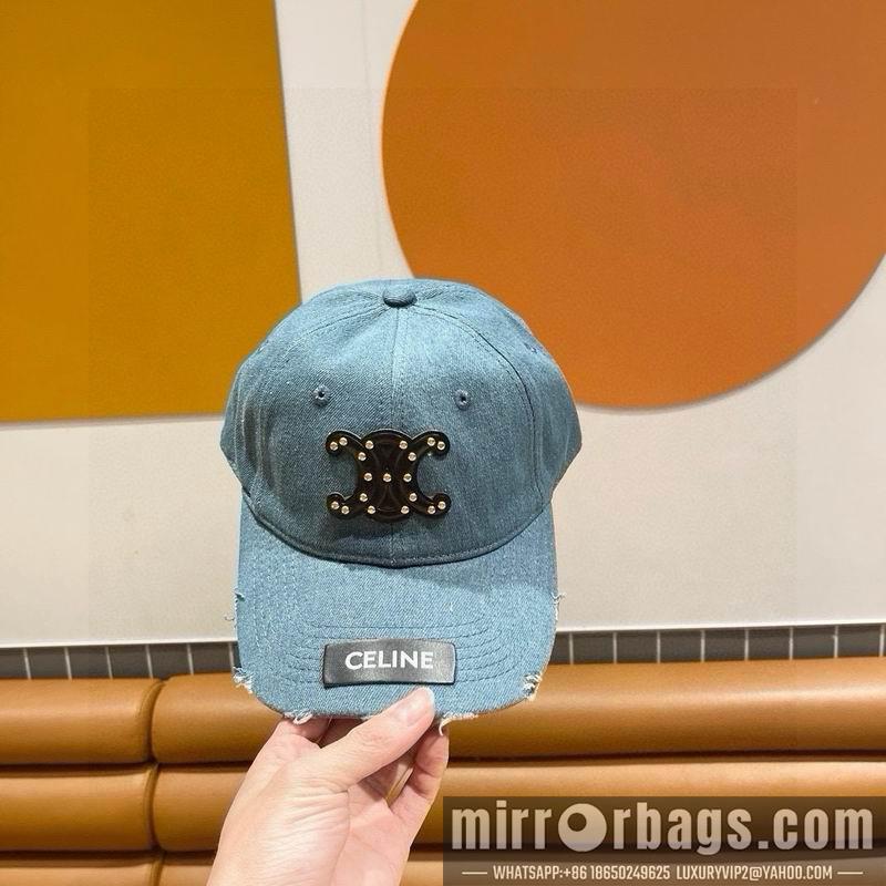 Replica Celine Hat 041404