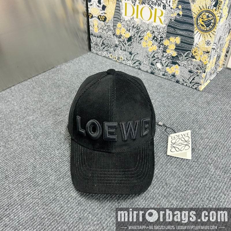 Replica Loewe Hat dx30