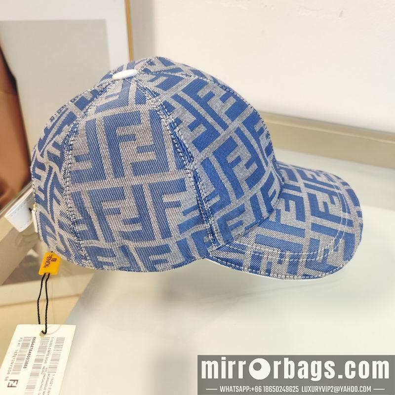 Replica Fendi Hat dx69