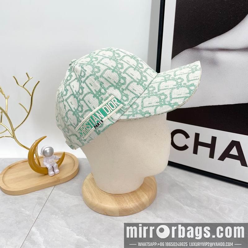 Replica Dior Hat dx12