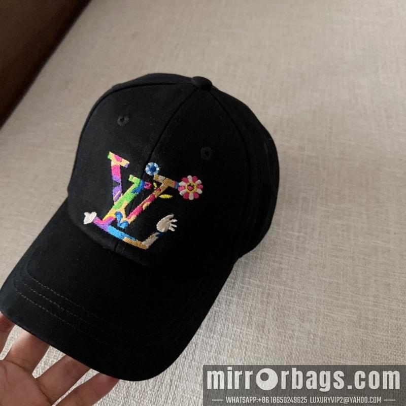 Replica LV Hat dx29