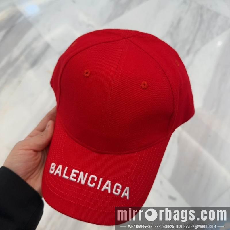 Replica Balenciaga Hat dx74