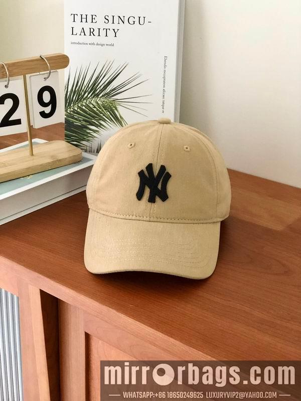 Replica MLB NY Hat 090602