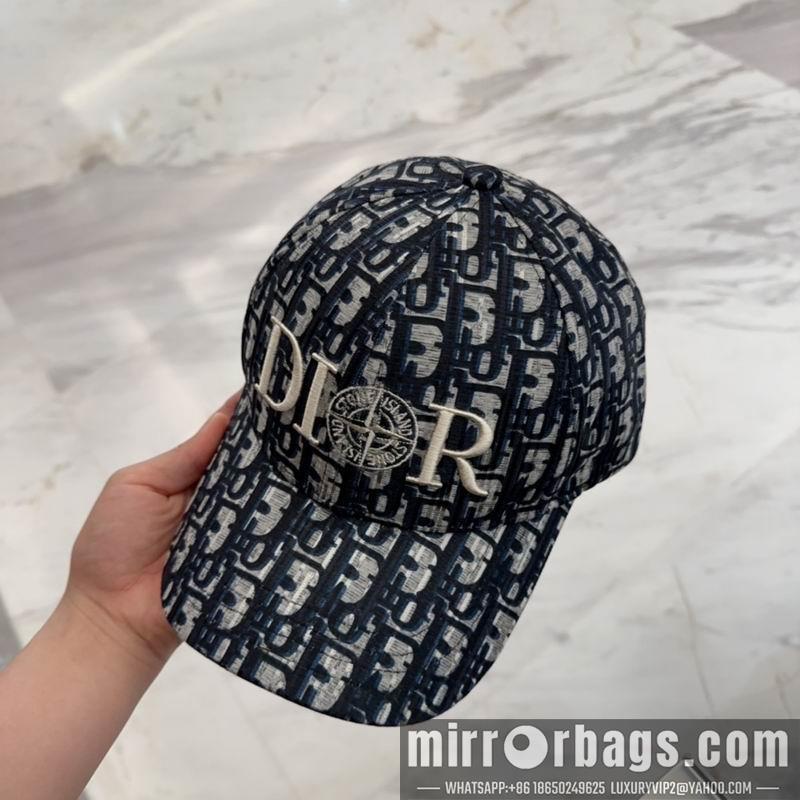 Replica Dior Hat dx25