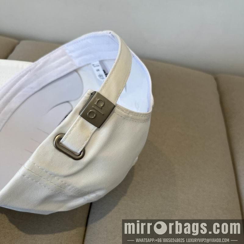 Replica Alo Hat dx27