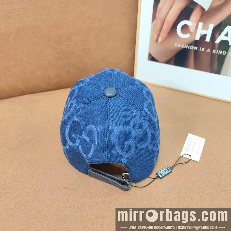 Replica Gucci Hat dx115