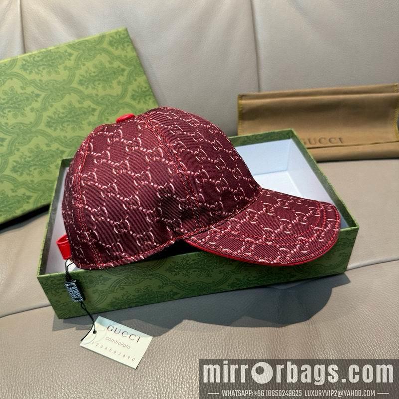 Replica Gucci Hat dx12