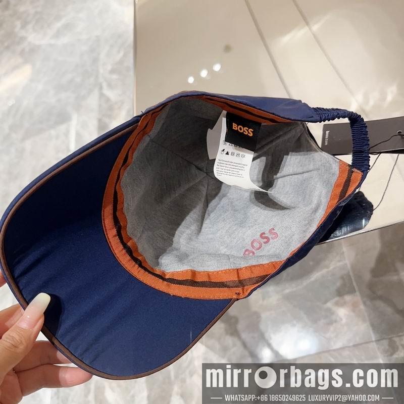 Replica Boss Hat 071201