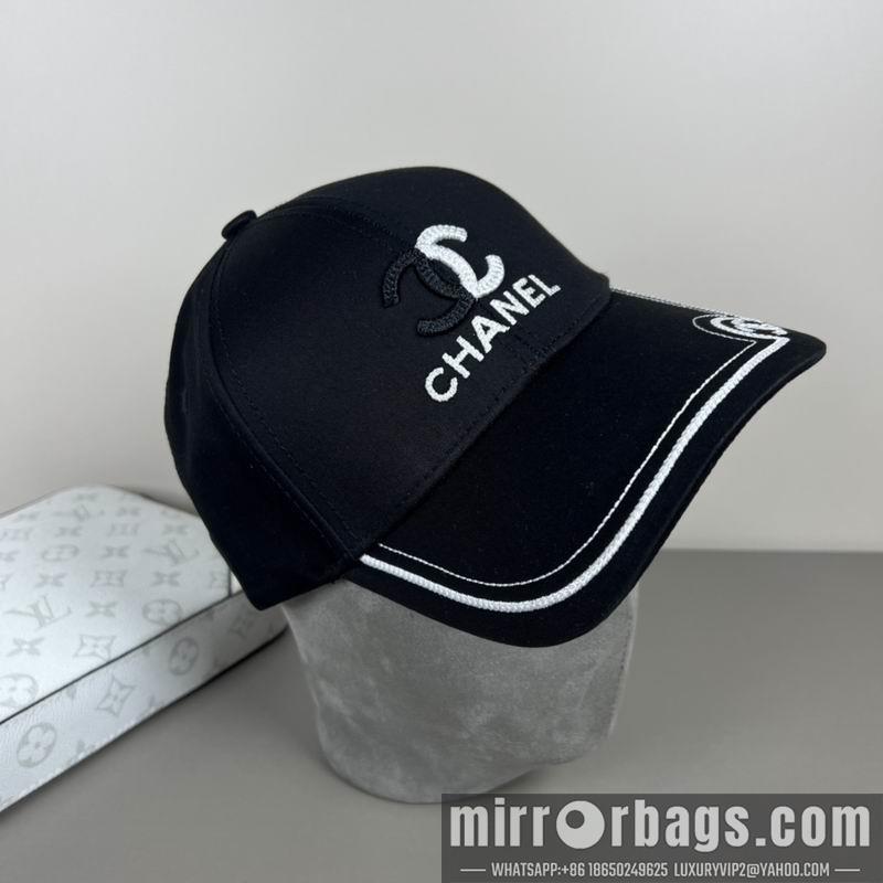 Replica Chanel Hat dx34