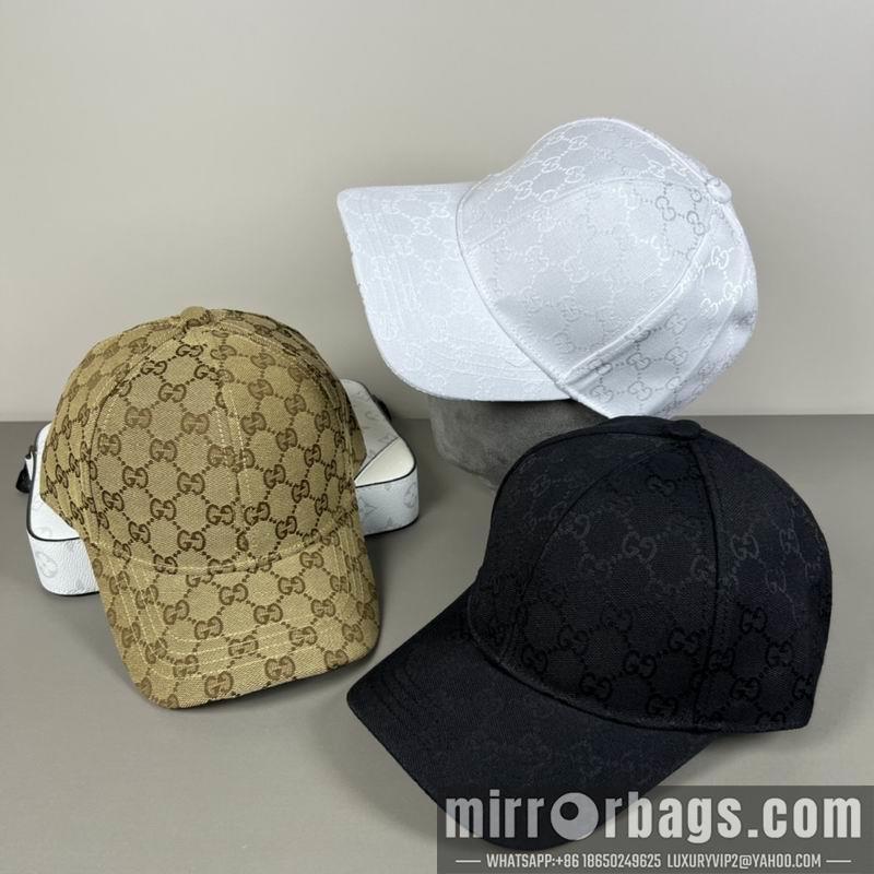 Replica Gucci Hat dx28