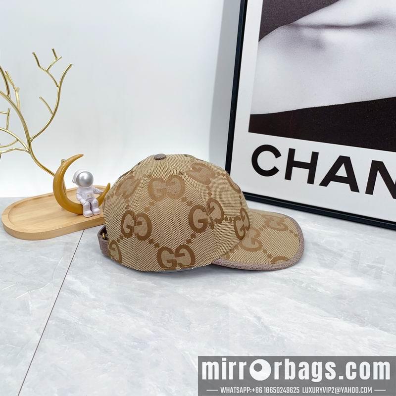 Replica Gucci Hat dx33