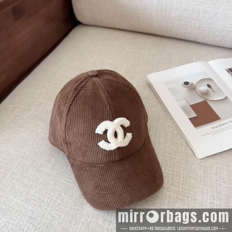 Replica Chanel Hat dx70