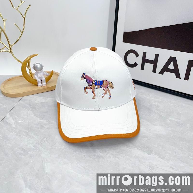 Replica Hermes Hat dx30