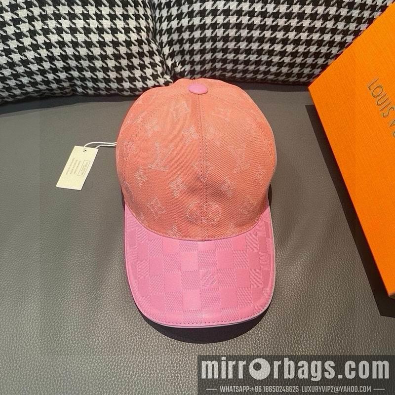 Replica LV Hat 072208