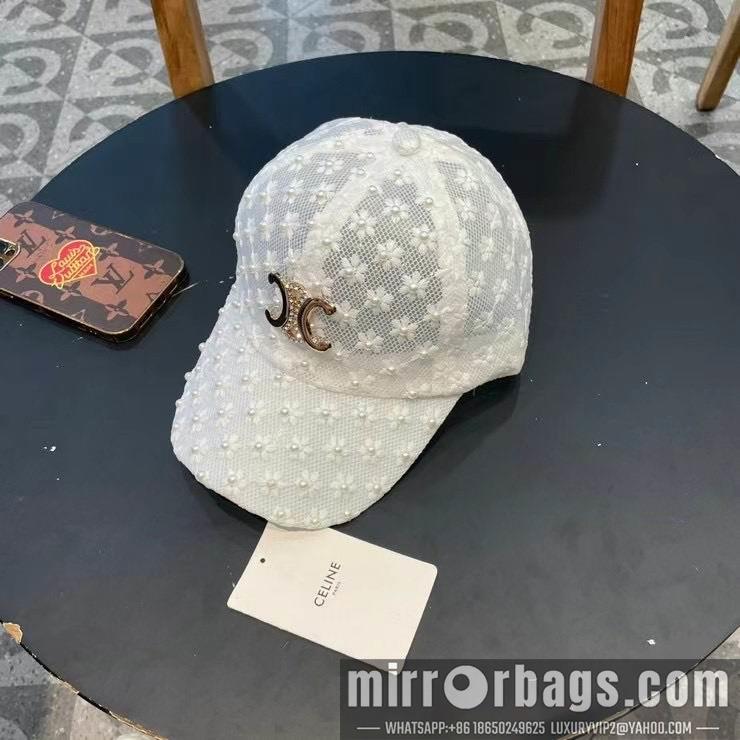 Replica Celine Hat 020804