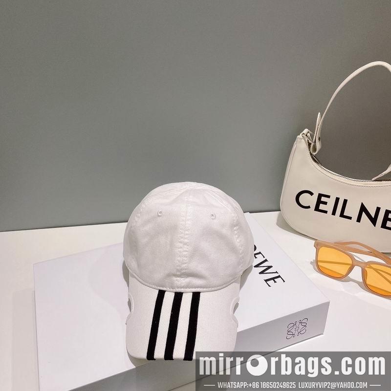 Replica Balenciaga Hat 050709