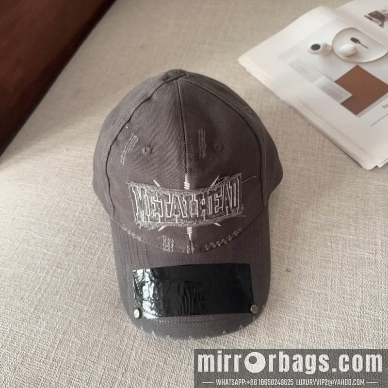 Replica Balenciaga Hat dx22