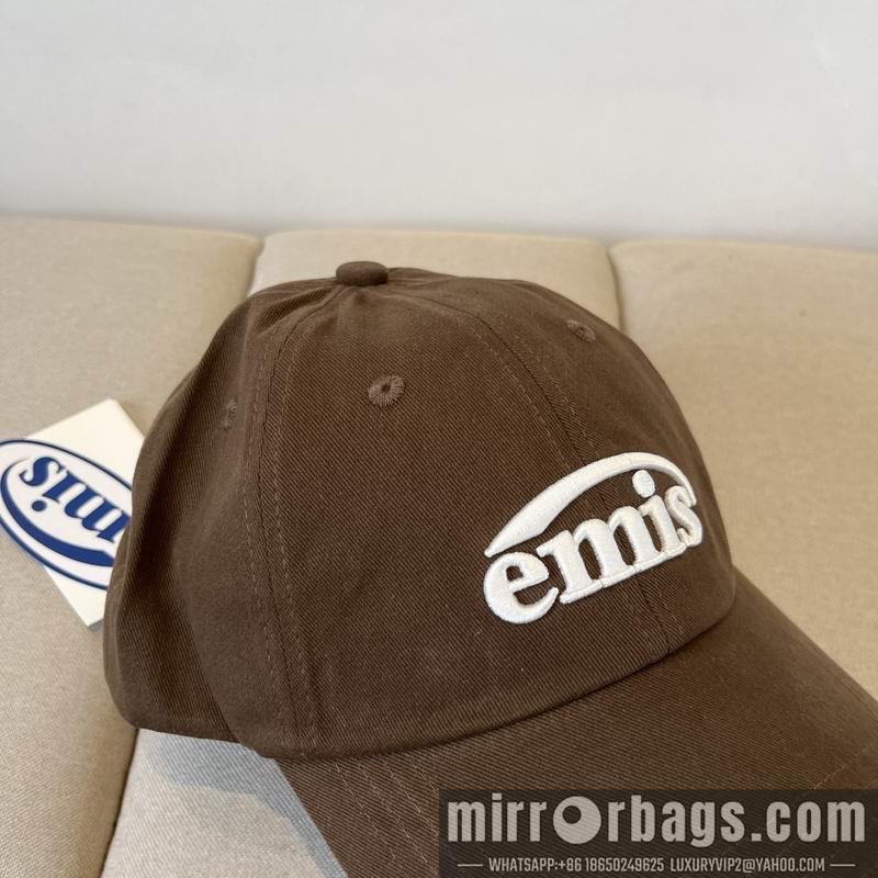 Replica Emis Hat dx08