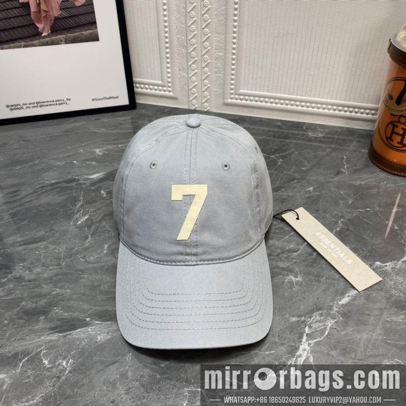 Replica Fear of Gog Hat 01