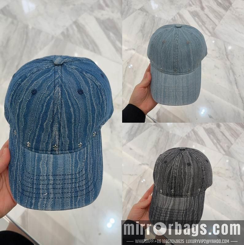Replica Chrome Hearts Hat dx58